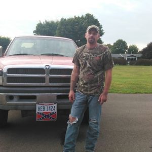 Meet your Posher, Greg